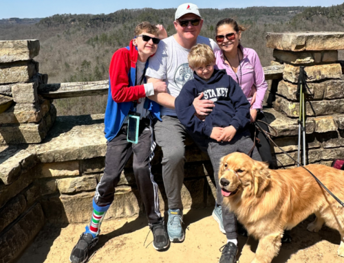 Exploring Williams, AZ & the Grand Canyon — A Memorable and Inclusive Family Adventure