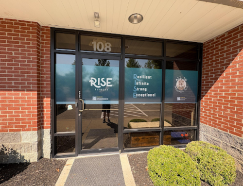 Rise Fitness