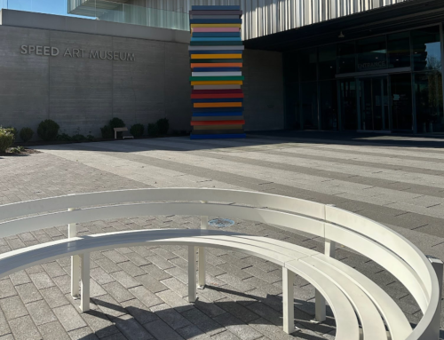 Speed Art Museum