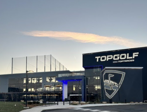 Top Golf