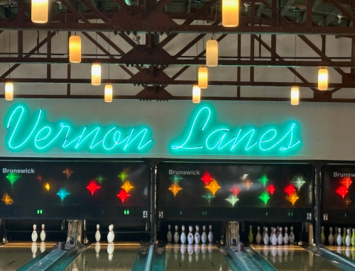 Vernon Lanes